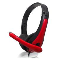 ราคา หูฟังครอบหู Gearmaster รุ่น GMH 09 หูฟัง ทำงาน เรียน เล่นเกมส์ streaming เกมเมอร์ สตรีมมิ่ง ฟังชัด คุณภาพดี (22058762834)