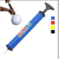ราคา อุปกรณ์สูบลมลูกบอล กระบอกสูบลม สูบลมลูกบาส ลูกโป่ง ที่นอนลม ขนาดใหญ๋ ลมเต็มไว จัดส่งแบบคละสี (10347385550)