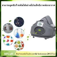 ราคา หน้ากากป้องกันสารเคมี 3M 3200 หน้ากากพร้อมตัวกรองฝุ่น N95 ระดับ ตัวกรองฝุ่น ตัวกรองกลิ่น PM 2 5 หน้ากากป้องกันสารเคมี (21538986451)