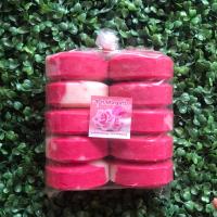 ราคา สบู่กลูต้ากุหลาบ 10 ก้อน กลิ่นหอม ฟองเยอะ (7536722153)