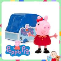 ราคา พร้อมส่ง Peppa Pig Peppas Car Surprise (23189846058)