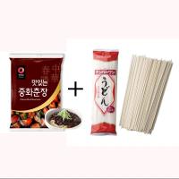 ราคา จาจังมยอน ซอสเต้าเจี้ยวดำ จาจังเมียน ทำเองง่ายๆ สไตล์จีน 250 กรัม จาจังมยอน บะหมี่เต้าเจี้ยวซอสดำ (9580147256)