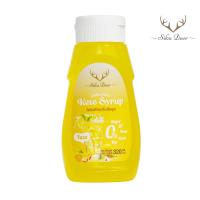 ราคา Sikadeer ซิก้าเดียร์ ไซรัปหญ้าหวาน ไซรัปคีโต น้ำเชื่อมหญ้าหวาน สูตรคีโต 320 มล Keto Syrup สารให้ความหวานทดแทนน้ำตาล (22804990835)