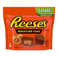 ราคา Reeses peanut butter cup ขนาด 297 กรัม (22237188871)