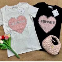 ราคา เสื้อยืดผ้าเด้งป้ายME รุ่นหัวใจ ชมพู กาบ อก32 38 ส356 (22621261043)