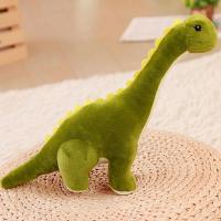 ราคา ตุ๊กตา boneka mainan ไดโนเสาร์น่ากอดขนาด50 80ซม สีน้ำเงิน เขียว ชมพูสำหรับเด็กชายเด็กหญิงเด็กชายของขวัญคริสต์มาสผ้ากำมะหยี่วันเกิด brinqedos (22914503723)