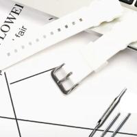 ราคา AE 1500ยางนาฬิกา CASIO G Shock Ae 1500wh AE 1500WHX ซิลิโคนเรซิ่นนาฬิกาข้อมือทนทานอุปกรณ์สายรัดนาฬิกา (19298428550)