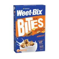 ราคา ซีเรียลธัญพืชอัดแท่ง Sanitarium Weet Bix Crunchy Assorted Bites 500g (17424099672)