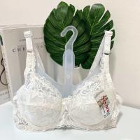 ราคา 2004 เสื้อชั้นในมีโครง คัพB คัพC ใส่ได้ ฟองบาง (20981079633)