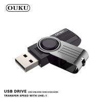ราคา Ouku kingkong USB Flash Drive 2GB 4GB 8GB 16GB 32GB 64GB แฟลชไดร์ฟ แฟลชไดร์พร้อมส่ง (19053812703)