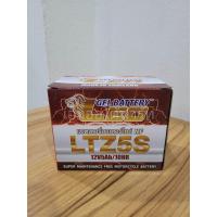 ราคา แบตเตอรี่ มอเตอร์ไซค์ Leo LTZ5S (17498330615)