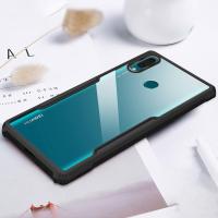 ราคา LANLIN เคสสำหรับ Huawei Y5 2019 Y6 Pro 219 Y7 Pro 2019 Y7นายก2019 Y7 2019 Y9หัวเว่ย Y9S Y7A เคสใสเคสใส่โทรศัพท์กันกระแทกแบบใสสำหรับ Huawei Y7 Pro 2019เคส (20825226142)