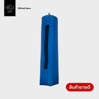 ราคา เปลมีมุ้ง สีล้วน เปลผ้าร่ม 2 ชั้น เลือกรับพร้อมเชือก 6 เมตรได้ (22879190927)