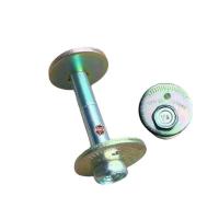 ราคา น็อตปีกนกล่าง น็อตตั้งปีกนกล่าง ดีเเมค ISUZU D MAX 4x2 (21435223914)