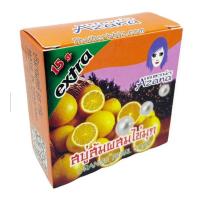 ราคา FLASH SALE พร้อมส่ง สบู่ เอซาน่า Azana ส้มผสมไข่มุก ขายยกแพ็ค12ก้อน (16268135707)