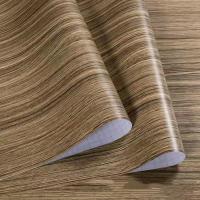 ราคา วอลเปเปอร์ลายไม้ สติ๊กเกอร์ลายไม้ วอลเปเปอร์สติ๊กเกอร์ สติ๊กเกอร์ วอเปเปอร์ติดผนัง หนาดูมีมิติ มีกาวในตัว หน้ากว้าง 40 cm (22599794834)