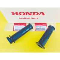 ราคา ปลอกแฮนด์ด้านซ้ายปลอกคันเร่งแท้HONDA Click 125iปี2015 2020 Scoopyiปี2017 2020 Super cub ปี2018 2024 Wave110iปี2019 2024 อะไหล่แท้ศูนย์HONDA 53140 K44 V00 1ชิ้น 53166 KWB 600 1ชิ้น รวม1คู่ (21376055916