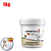 ราคา ZORNFELO กาวกันน้ำรั่วซึม โพลียูรีเทนกันซึม สีกันซึม กันซึมดาดฟ้า ผนังภายนอก หลังคา (22683850009)