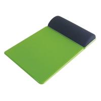 ราคา แผ่นรองเมาส์ชนิดหมอนรองข้อมือ Storm รุ่น CP 300 (12489607065)