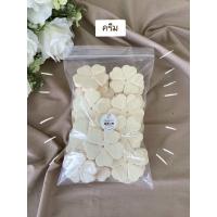 ราคา กลีบดอกไม้จันทน์ แบบกุหลาบทิพย์ 1 กก (19513151096)