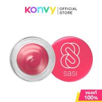 ราคา SASI Cuddle Joy Blur Pudding Lip 4g ศศิ ลิปเนื้อพุดดิ้ง (23120221280)