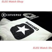 ราคา เสื้อยืดลำลอง เสื้อยืดคอนเวิร์ส เสื้อConverse เสื้อยืดConverse Short sleeve T shirts (20588761933)