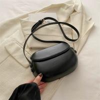 ราคา Citadel กระเป๋า Crossbody สะพายข้าง ใส่มือถือได้ หนัง PU สไตล์วินเทจ เข้ากับทุกลุค พร้อมส่งในไทย B 971 (22941381740)