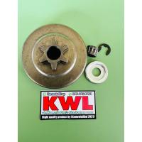 ราคา สเตอร์เฟือง ถ้วยคลัช ชุด4ชิ้น ms180 ms170 สติล ถ้วยเฟือง แหวน กิ๊ปล็อค ลูกปืนสเตอร์ เลื่อย (21492522859)