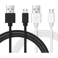ราคา 2 Pack Charger สายชาร์จสำหรับ Samsung Galaxy Note Tab AA8E 8 0S2Tab 3 4 10 1 9 7 8 0 7 0 10 1 SM T280 350 580 113 (15526474790)
