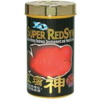 ราคา อาหารปลาหมออย่างดี XO Super RedSyn 100g (740860642)
