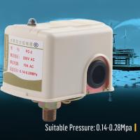 ราคา 1 PC ปั๊มน้ำอะไหล่ Double POLE ปรับความดันสวิทช์ควบคุม 220VAC (22948618991)