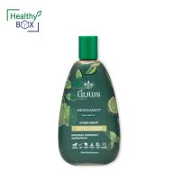 ราคา Nimporn Bergamot Shampoo 400Ml นิ่มพรแชมพูมะกรูดแท้ มะกรูดข้น ลดปัญหาผมร่วง ผมมัน ผมบาง รากผมแข็งแรง (20534708605)