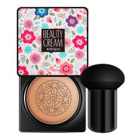 ราคา คุชชั่นครีมคอนซีลเลอร์รองพื้นกันน้ำ ฺBIOAQUA 03 RY WHITE ครีมรองพื้นคอนซีลเลอร์ ฟองน้า Beauty Crean BB Cream (23177683167)