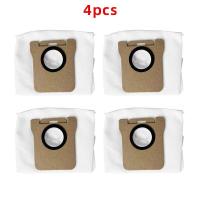 ราคา ถุงเก็บฝุ่นสำหรับ Xiaomi M30โปร C107 M30S X20 D103CN C102 X20 Plus เครื่องดูดฝุ่น (21422255738)