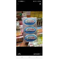 ราคา สบู่นะนมแพะไข่ลี วิภาดา 1 แพ็ค 6 ก้อน 1 แพ็ค 150 บาท (22479689333)