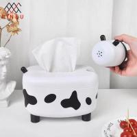 ราคา PINFU SHOP กล่องใส่กระดาษทิชชู่ลาย วัวน้อย ที่วางโทรศัพท์มือถือ ที่ใส่ไม้จิ้มฟัน (22581634855)