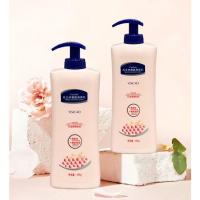 ราคา ครีมทาผิว Vaseline BODY LOTION โลชั่นน้ำหอม โลชั่นบำรุงผิวกาย ครีมทาผิว กลิ่นหอมติดทนนาน ขนาด 400ml (22473770836)