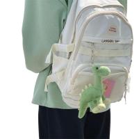 ราคา BABYBANG การ์ตูนอะนิเมะ ตุ๊กตาไดโนเสาร์คอยาว ไดโนเสาร์คอยาว สีเขียวอ่อน พวงกุญแจตุ๊กตาไดโนเสาร์ขนาดเล็ก จี้กระเป๋าเป้สะพายหลัง พวงกุญแจแบบห้อย จี้กระเป๋าไดโนเสาร์ ของขวัญวันเกิดเด็ก (22553151586)
