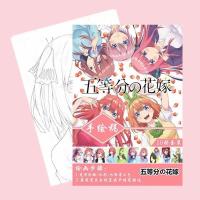 ราคา DJAHQB Gintama สมุดวาดรูปอนิเมะ Attack ON TITAN Card captor SAKURA หนังสือสอนแบบวาดด้วยมือรูปการ์ตูน มืออาชีพอย่างมืออาชีพ การ์ตูนเด็กผู้หญิงเด็กผู้ชาย หนังสือฝึกร่างเส้น อุปกรณ์ศิลปะสำหรับใช้ (229613