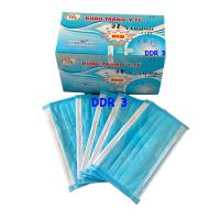 ราคา หน้ากากอนามัยนกสีดำแท้หนา4ชั้น บรรจุ50ชิ้น มีแผ่นกรองอย่างดี สายคล้องหูแบนไม่เจ็บหู ผ้า ปิด ปาก ผ้า ปิด จมูก แบบกรอง4ชั้น (17818884450)