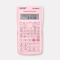 ราคา MOLES จัดส่งฟรี เครื่องคิดเลขสำหรับนักเรียนเพื่อใช้เครื่องคำนวณฟังก์ชันคอมพิวเตอร์ทางวิทยาศาสตร์เฉพาะการสอบอเนกประสงค์ (22487628179)