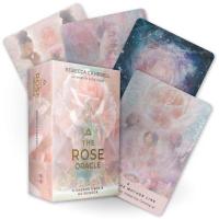 ราคา The Rose Oracle Authentic Oracle Cards Oracle Cards Gypsy Tarot Oracle Card Decks (21690938461)