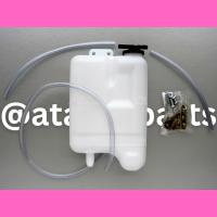 ราคา หม้อพักน้ำ กระป๋องพักน้ำ TOYOTA MIGHTY X ไมตี้เอ๊กซ์ ยี่ห้อ S PRY เกรดอย่างดี T รหัส J16 UNI (22370614223)