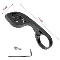 ราคา สำหรับ Garmin iGPSPORT ไบรตั้นไรเดอร์ฐานคอมพิวเตอร์แฮนด์จักรยานเสือหมอบรองรับ130ขอบ200 520 810 1000 (22935372873)