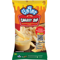 ราคา Cheesetojung ชีสดิป ชีสซอส ถุงใหญ่ ชีสโตะ ชีสโตะจัง ซีสซี่ดิป ซอสจิ้มเฟรนซ์ฟราย มายองเนส ชีส ซอสชีส ซอส ตรา เพียวฟู้ดส์ แบบถุง ถุงจุก ถุงกิโล ขนาด 400 1000 กรัม พร้อมส่ง (22950648664)