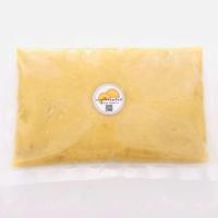 ราคา ถั่วกวน 1 กก ไม่ผสมแป้ง สำหรับทำไส้ขนม กะหรี่ปั๊บ ขนมเปี๊ยะ และอื่นๆ ทำใหม่ทุกวัน (22749430887)