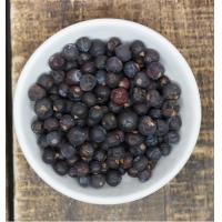 ราคา จูนิเปอร์เบอร์รี่ Wacholderbeeren juniper berries 50gr (22979944646)