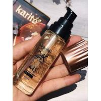 ราคา ไพรเมอร์ทองคำ Karite 24k gold primer เนื้อเซรั่ม ทาก่อนแต่งหน้า No 58621 47 (21910220749)