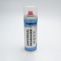 ราคา สเปรย์ PERFECTS Universal Degreaser 200ml ทำความสะอาดกำจัดไขมัน Blue แบบแห้ง (4776880895)