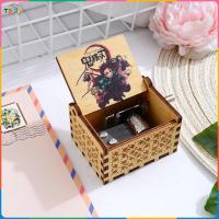 ราคา Utopia Demon Slayer กล่องดนตรีไม้ หลากหลายสไตล์ แอนิเมชั่นญี่ปุ่นกล่องดนตรีมือหมุน ของขวัญวันเด็กสำหรับเด็กของขวัญวันเกิดสำหรับเพื่อนชายและหญิง ไม่จำเป็นต้องใช้แบตเตอรี่ kimetsu no yaiba (23166832339)